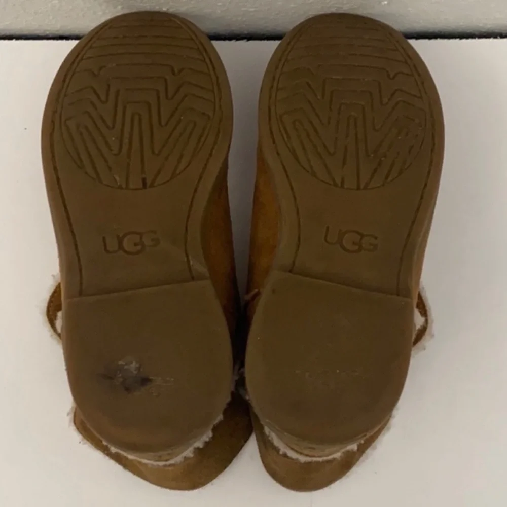 UGG authentic designer