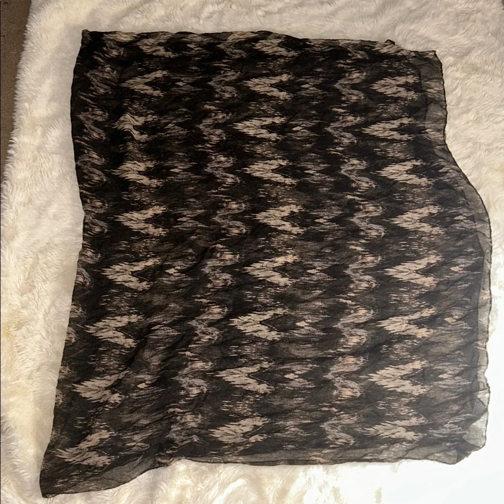 Deena & Ozzy retro rectangular
