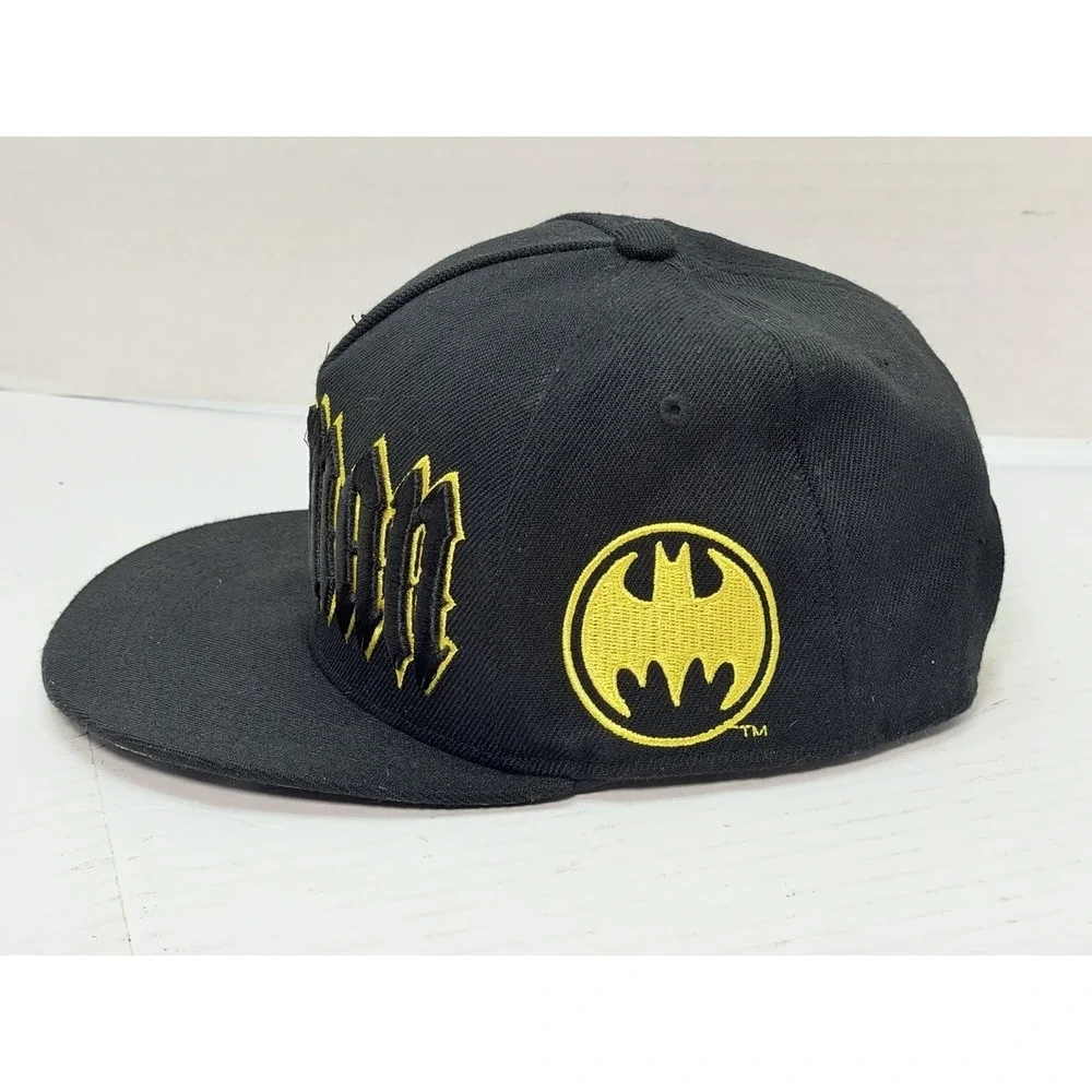 DC Comics official dc