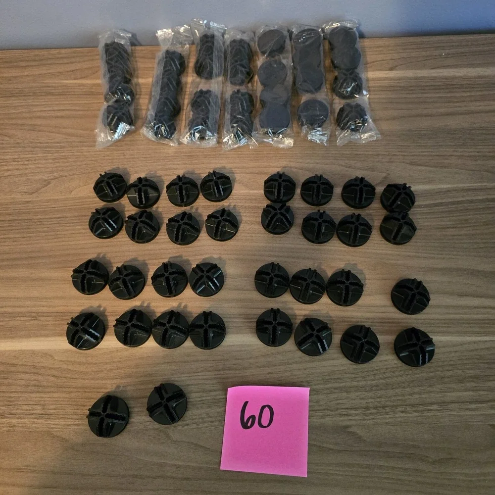 unicoo few what connectors