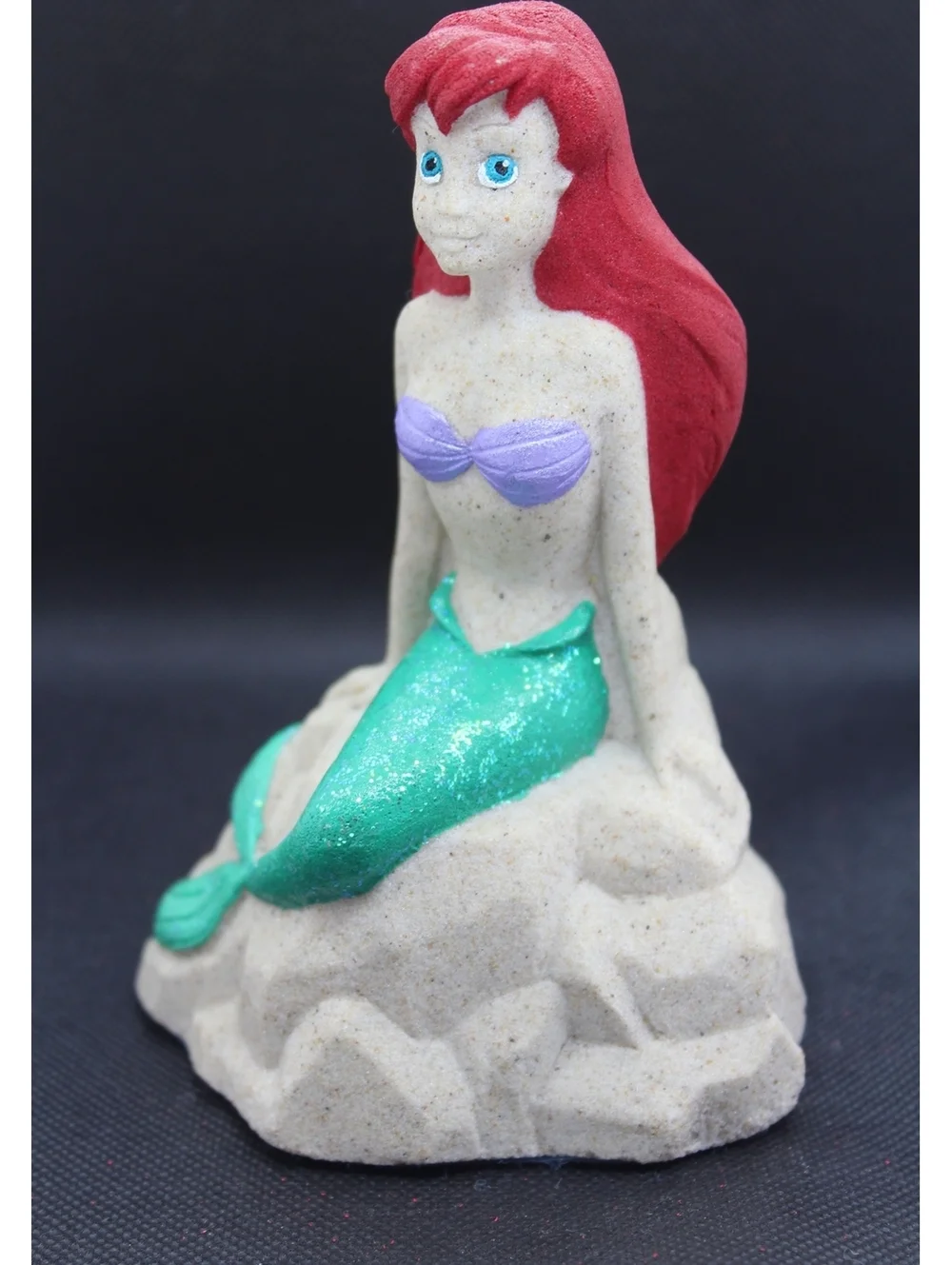 Disney figurine notes materials