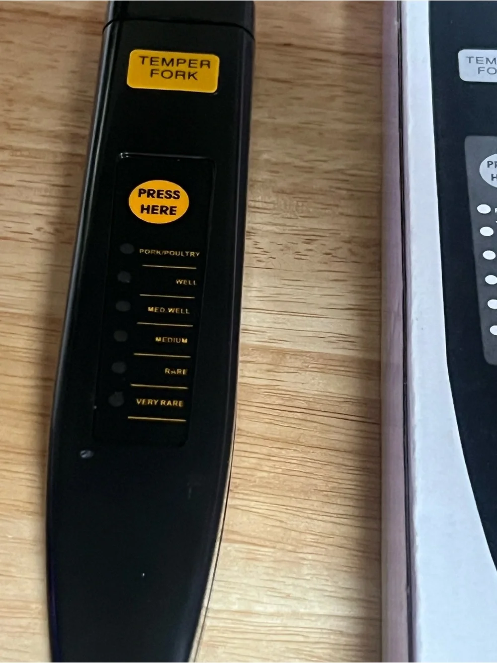 N/A portable black