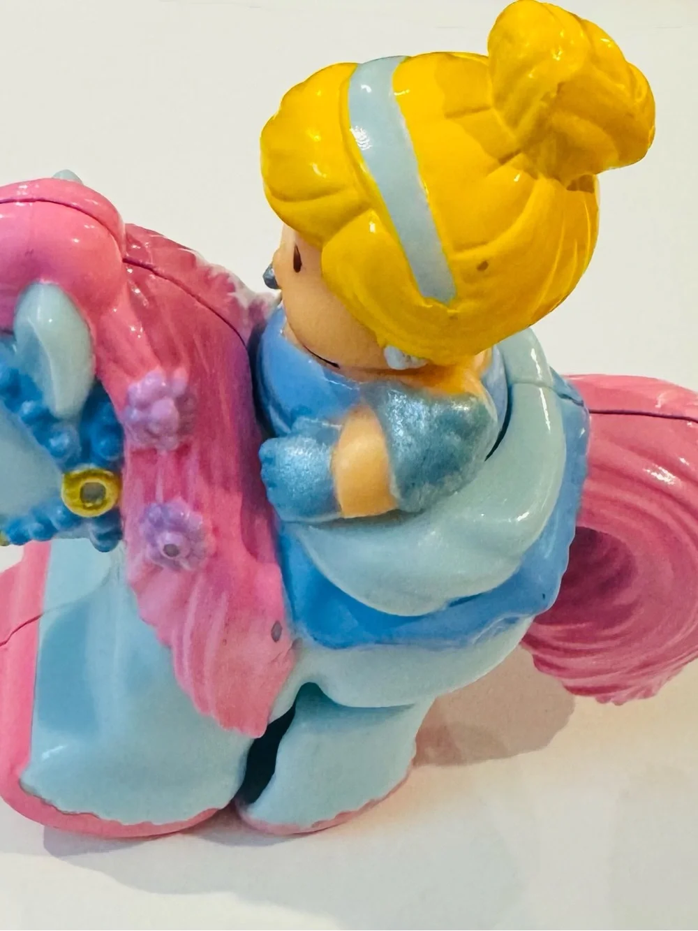 Little People charming princess