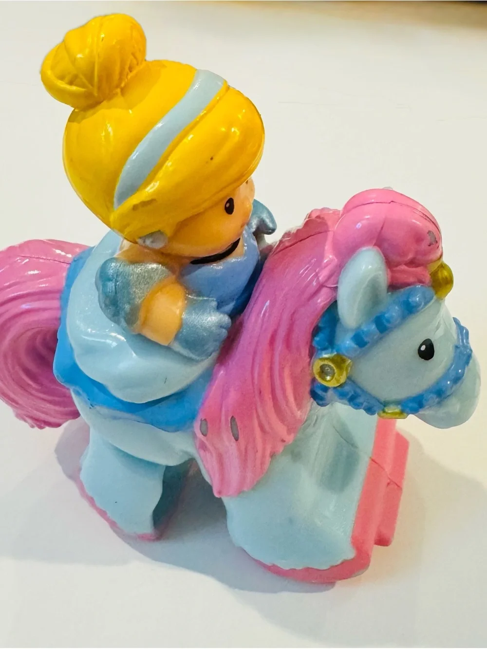 Little People charming princess