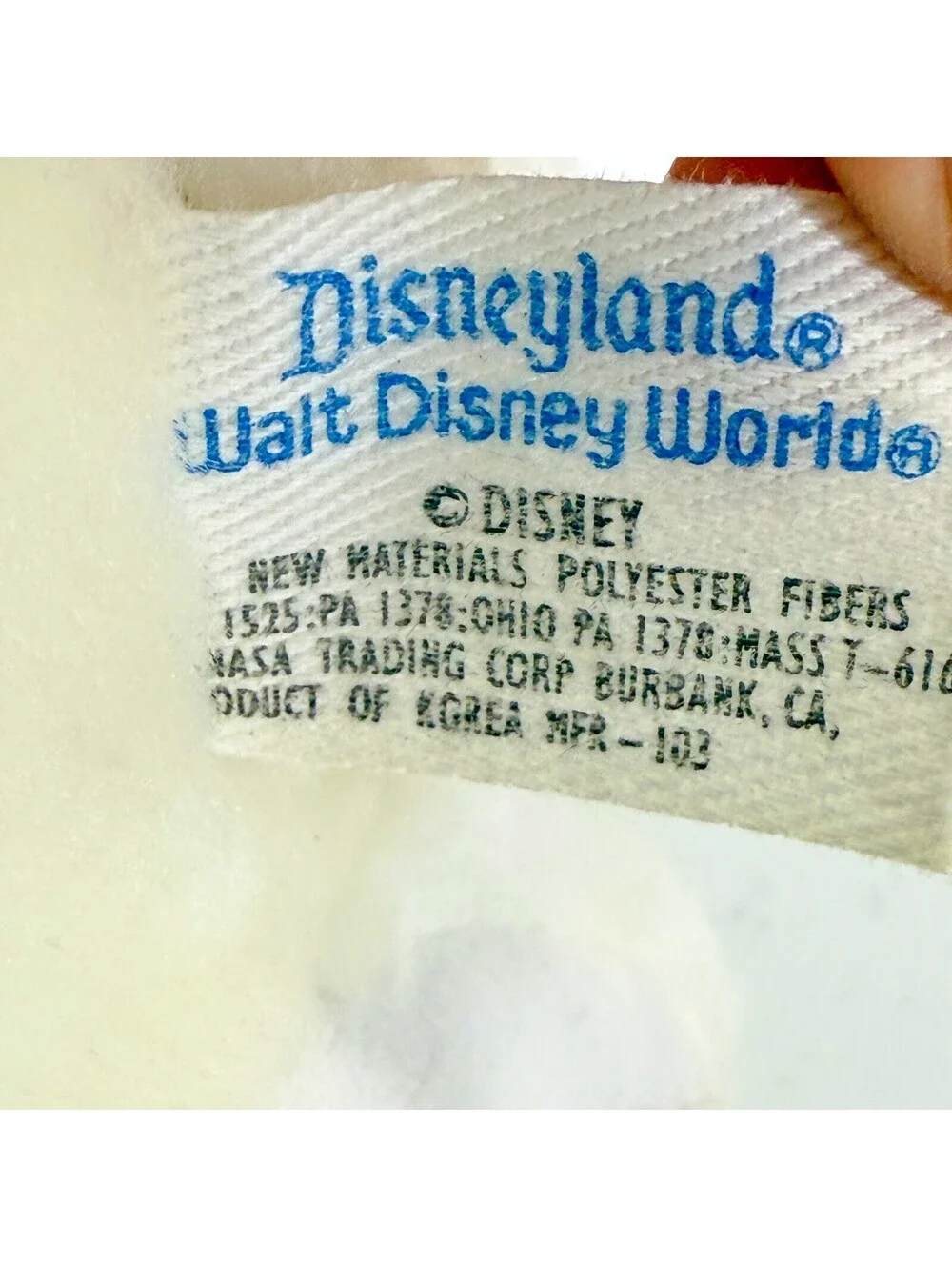 Disney 1970s era