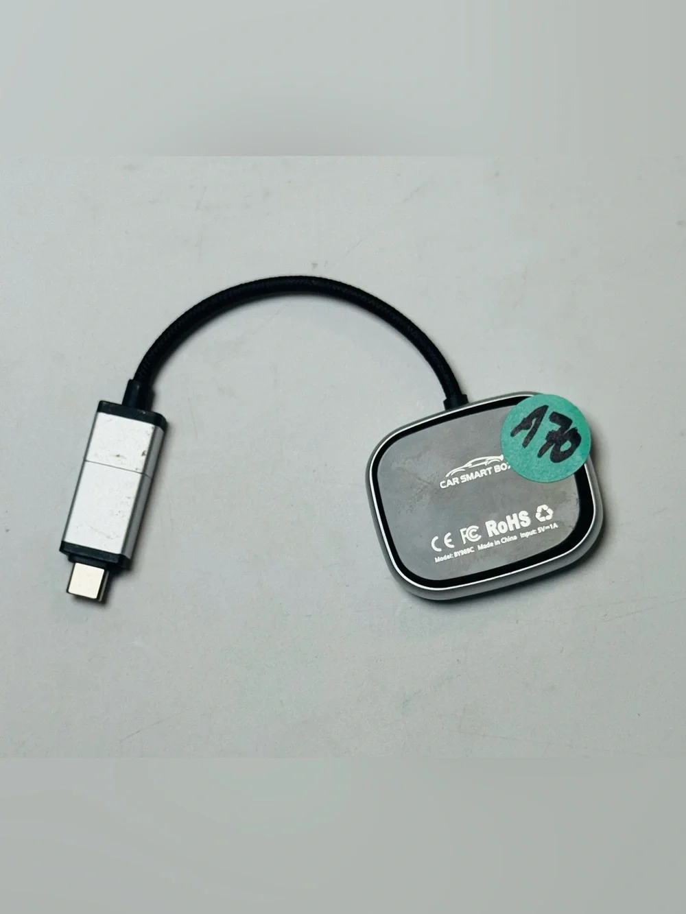 N/A android wireless