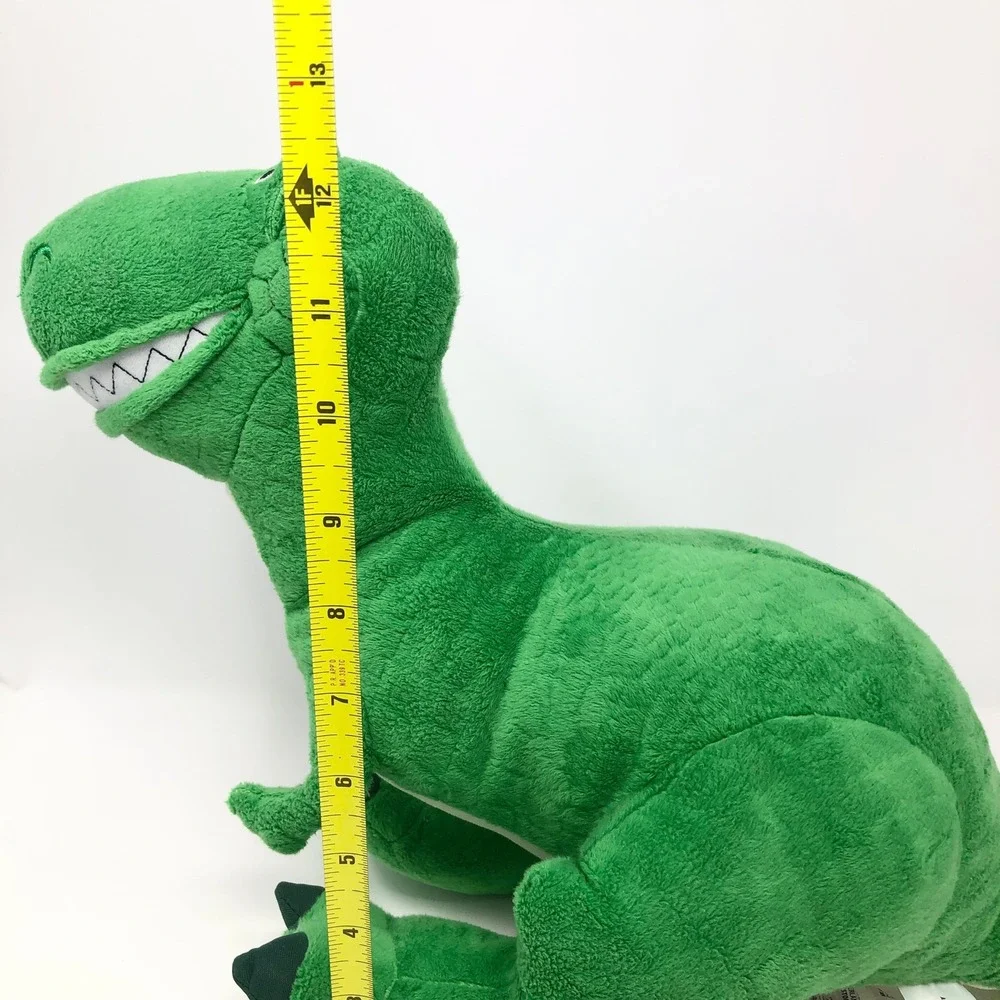 Disney store rex