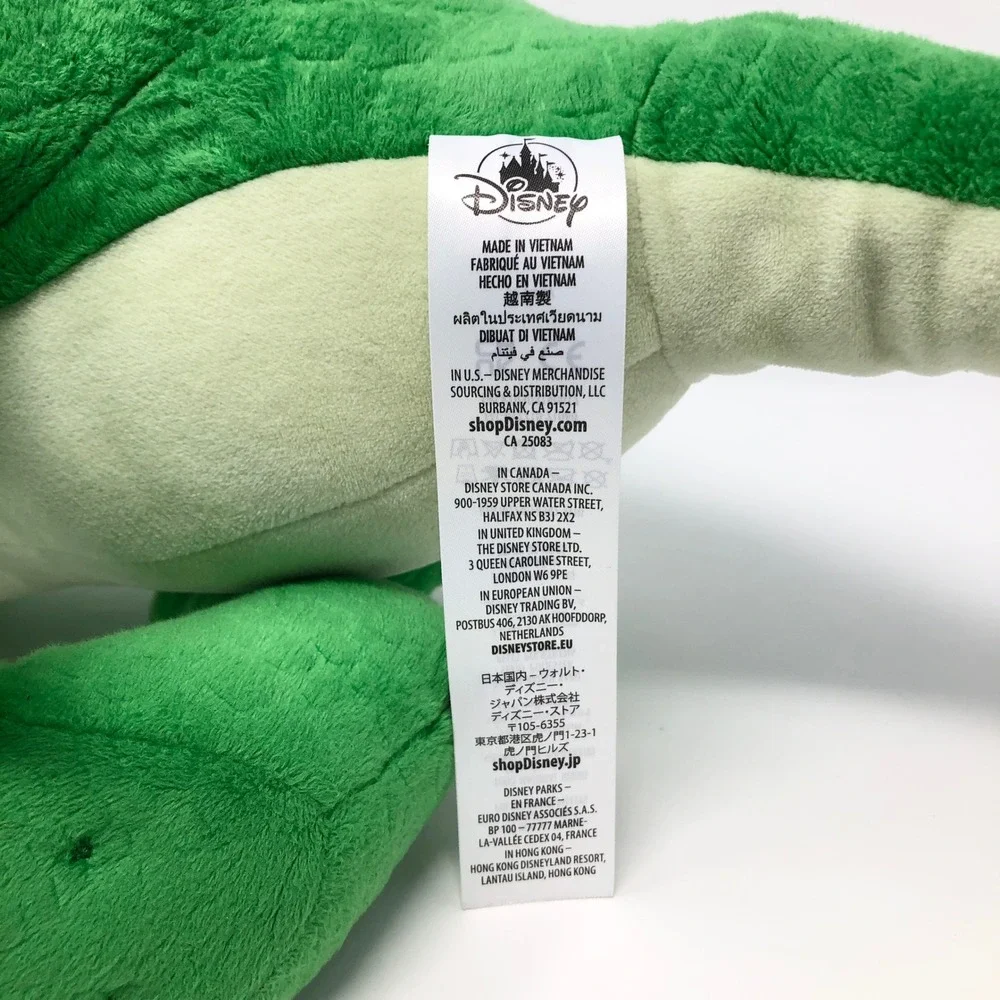 Disney store rex