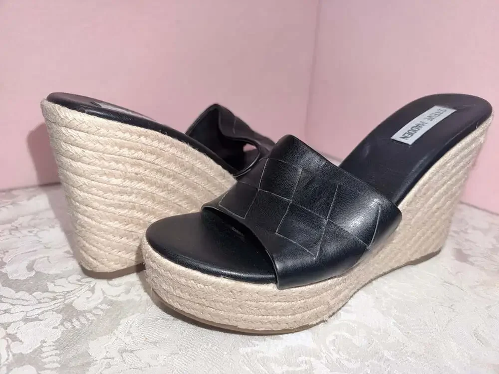Steve Madden steve madden
