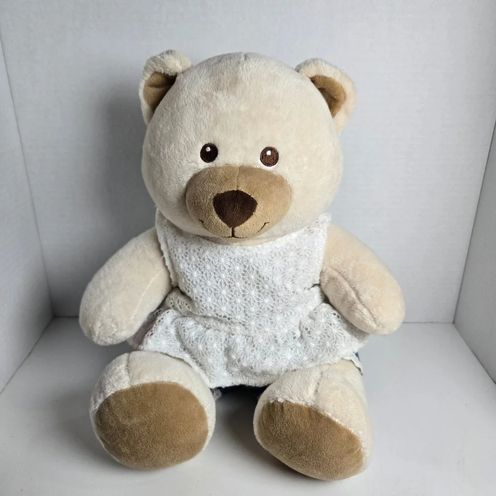 Build a Bear Velvet Hugs Plush 11