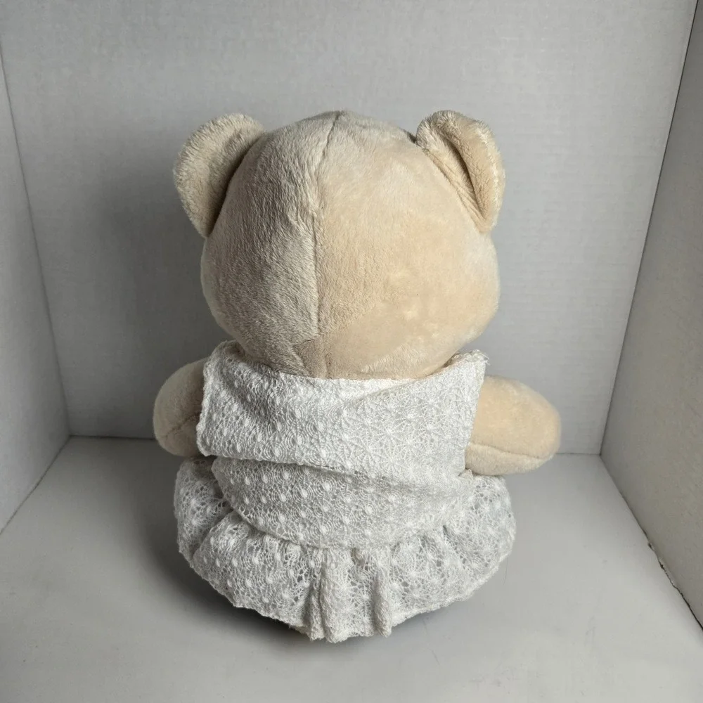 Build-A-Bear allergy free