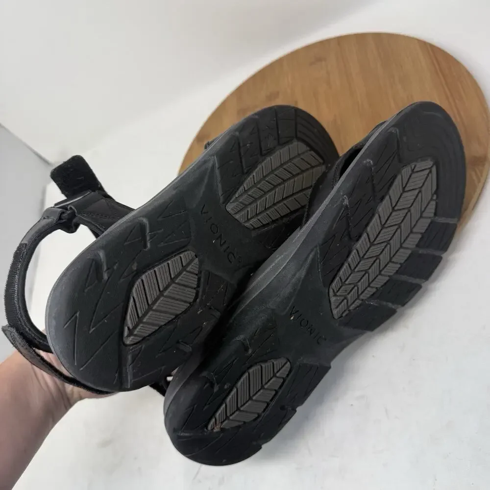Vionic canoe leo