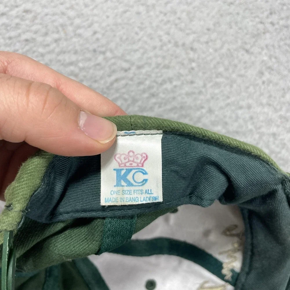 KC Collections john deere