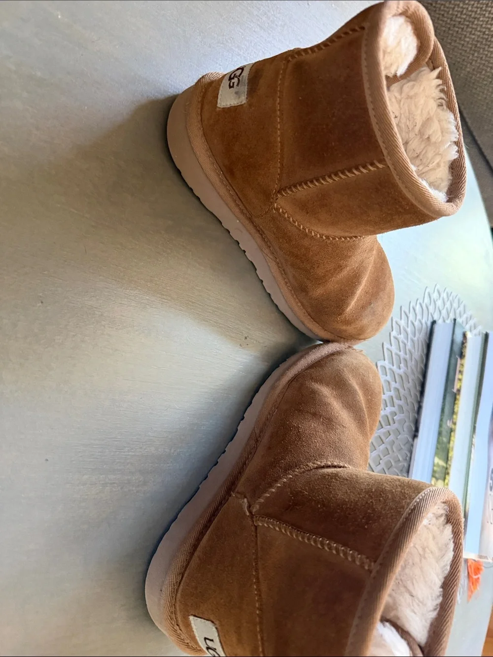 UGG kids jona