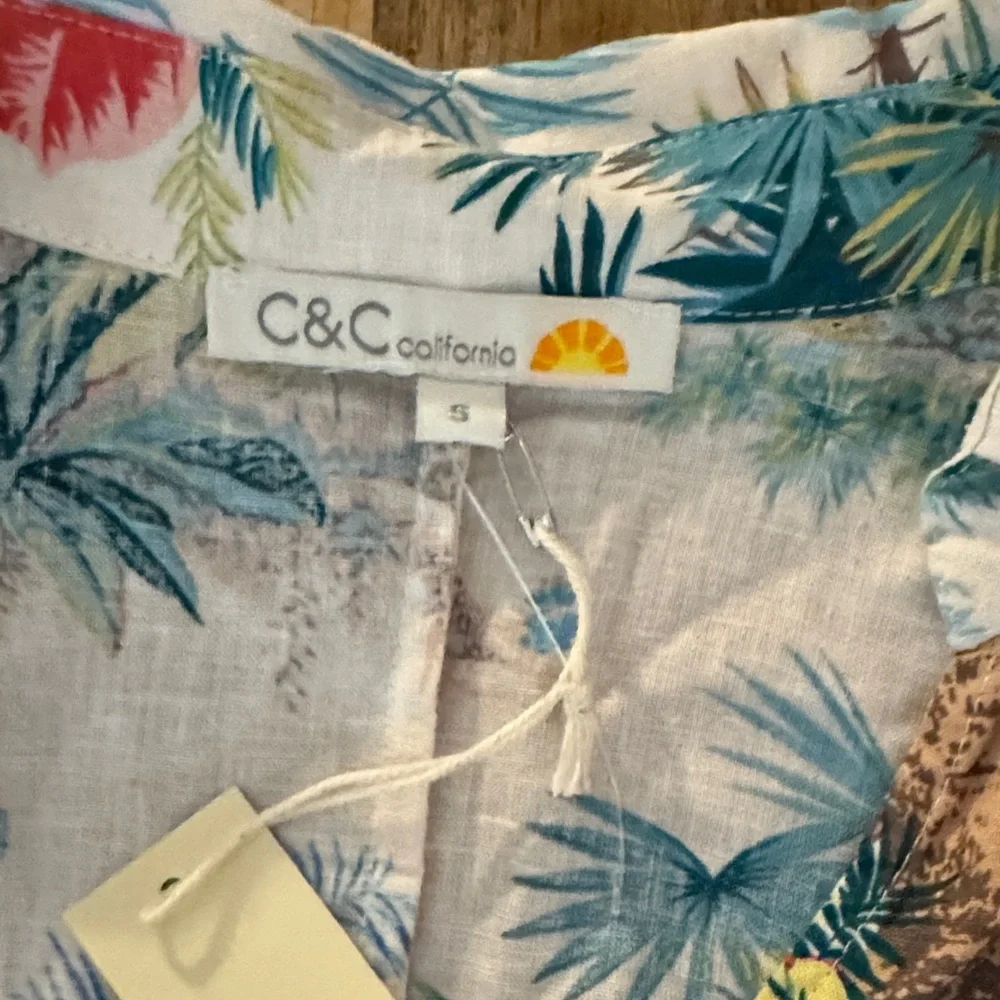 C&C California embrace vibrant