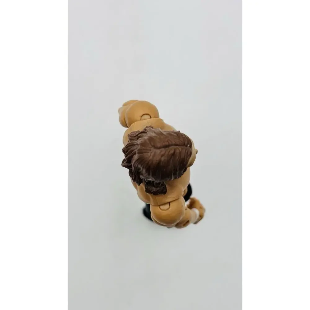 Mattel wwe elite