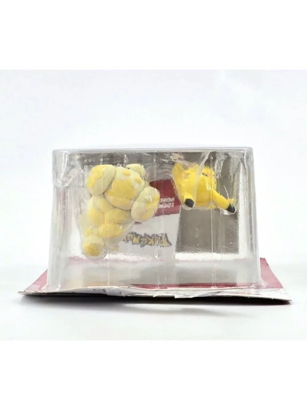 Jazwares items pokemon