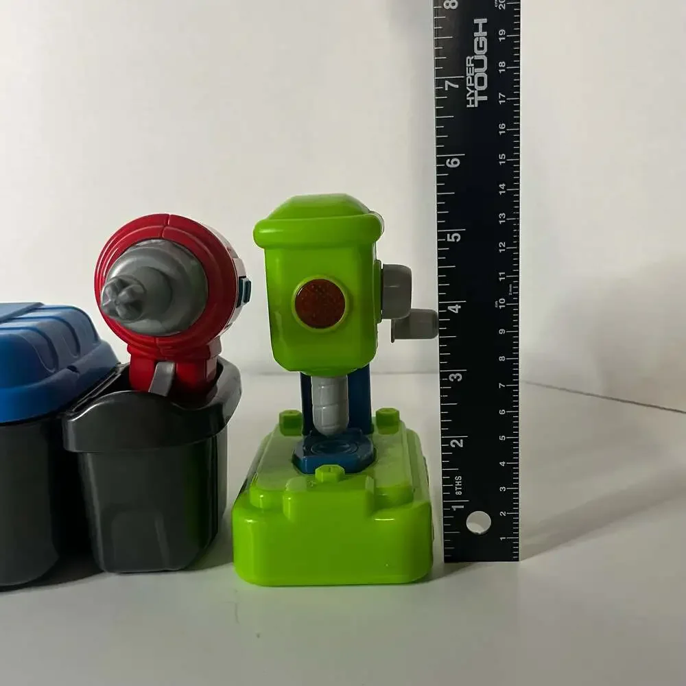 vtech drill learn
