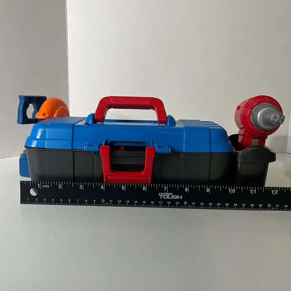 vtech drill learn
