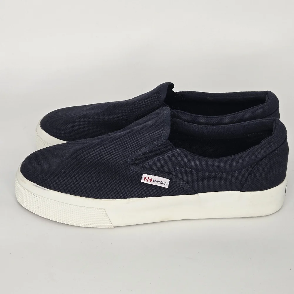 Superga 2306 cotu