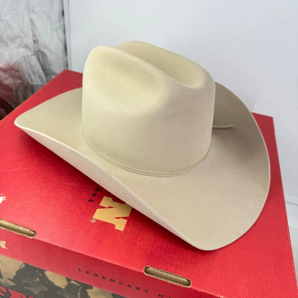 Stetson discover exceptional