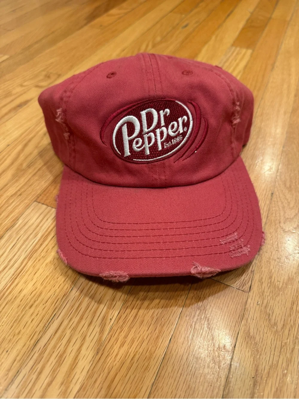 N/A classic red