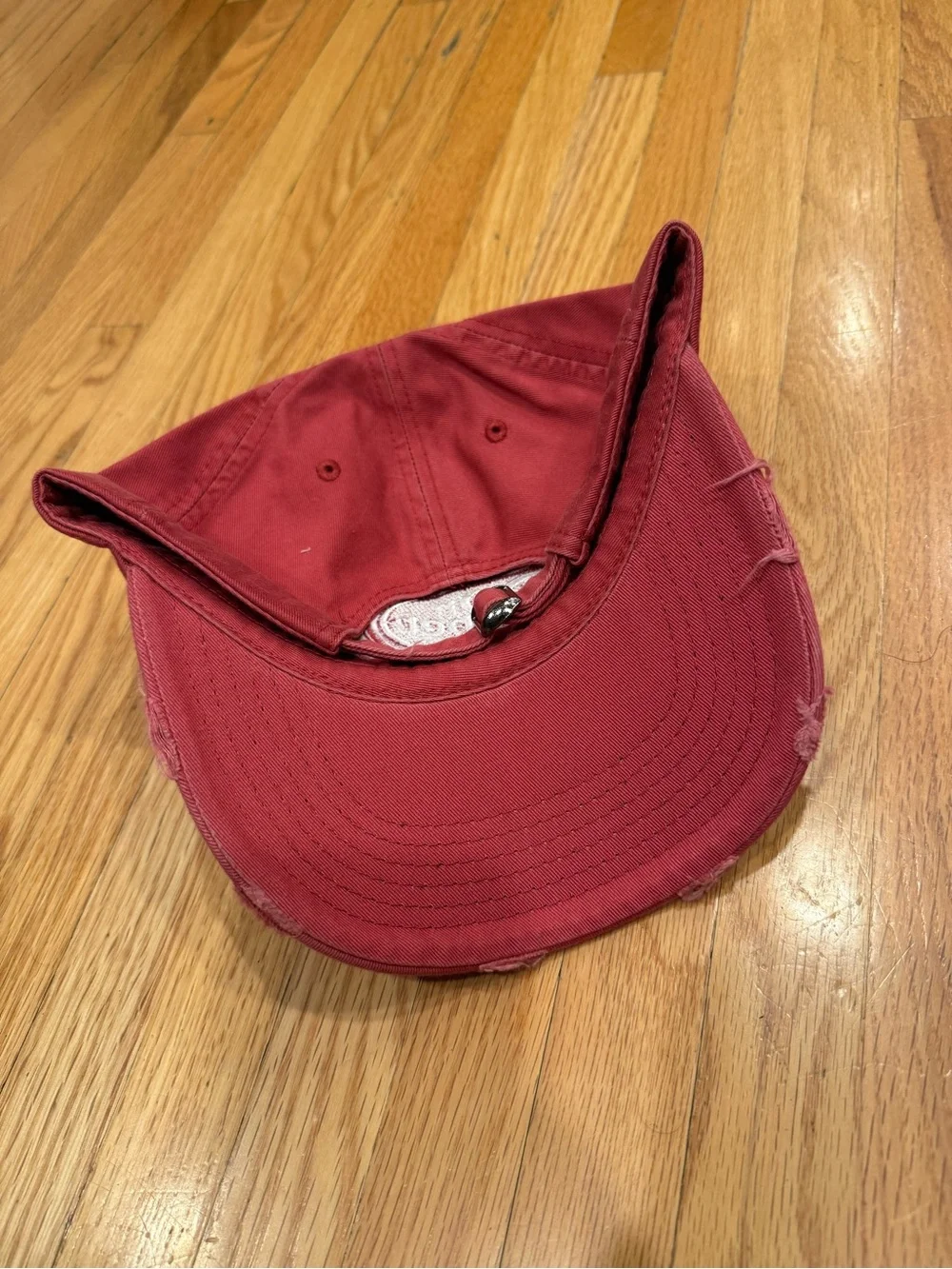 N/A classic red