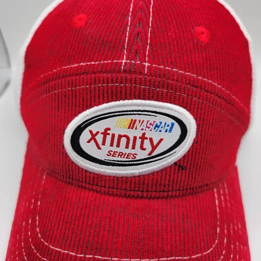 Nascar xfinity series