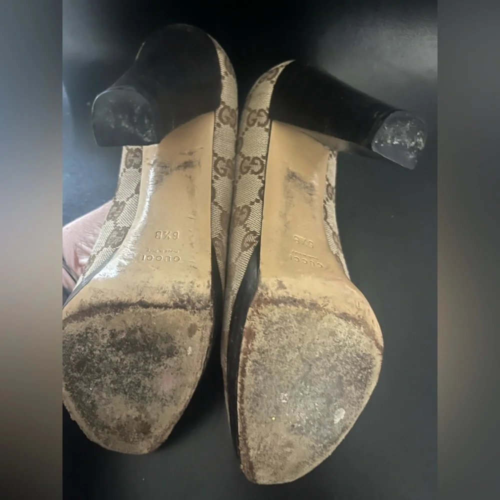 Gucci guc women