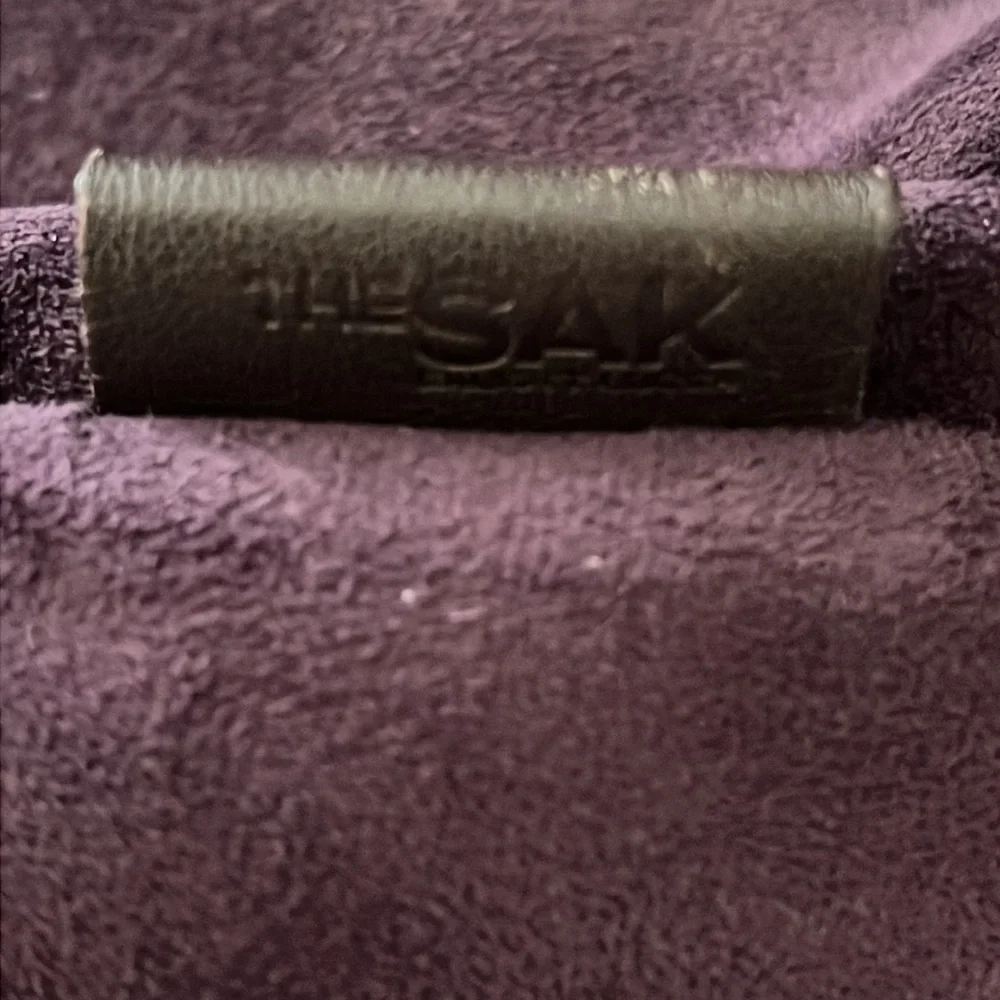 The Sak sak by