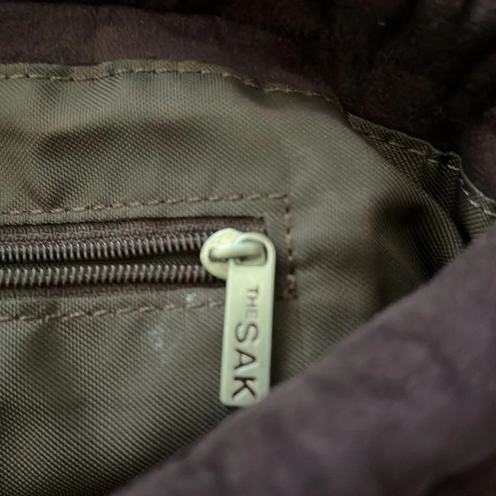 The Sak sak by
