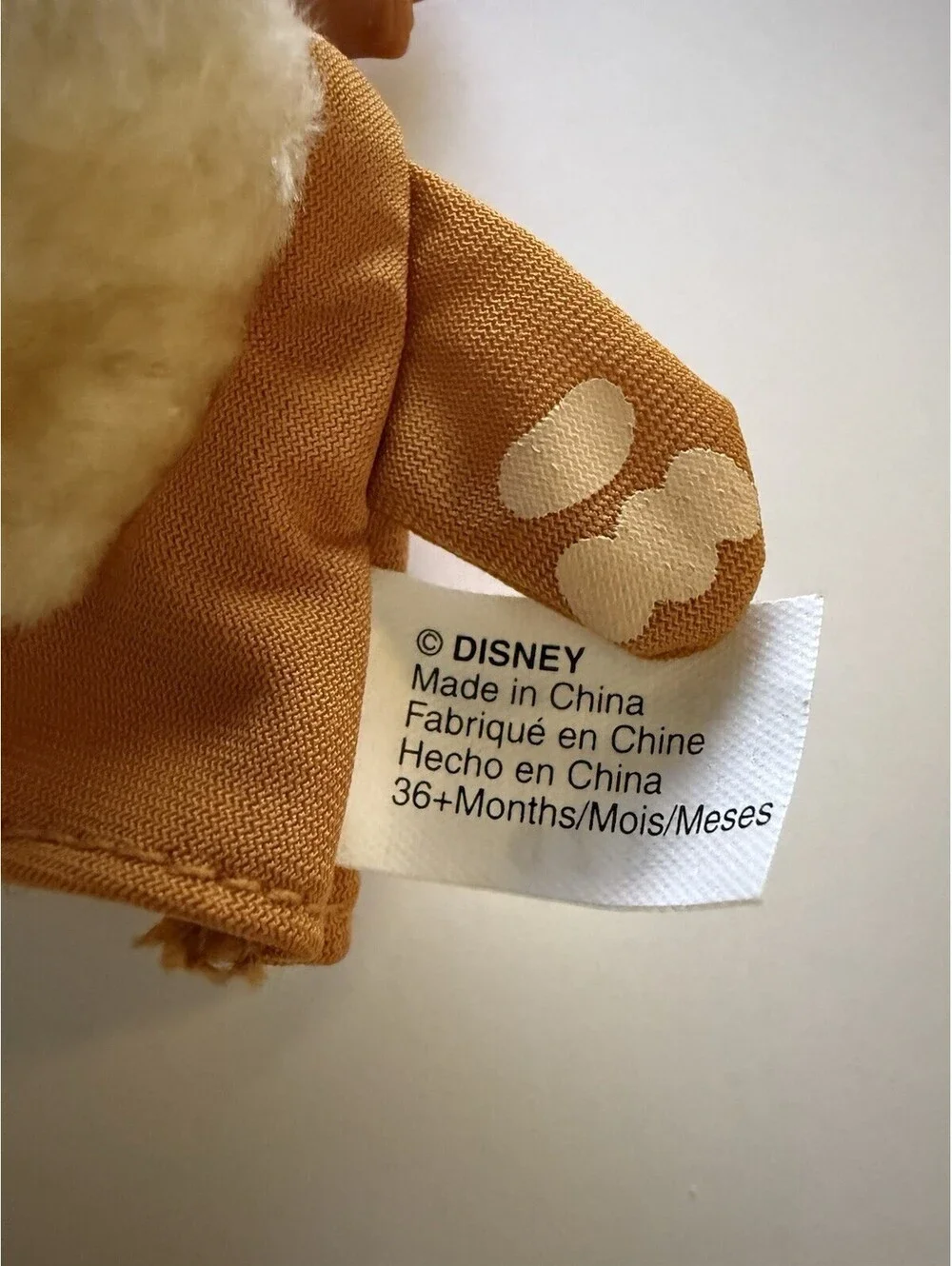Disney from delight