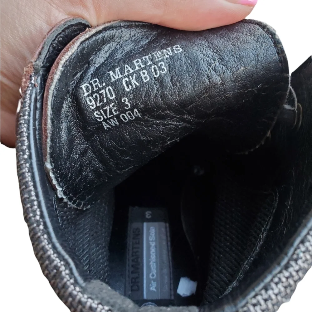 Dr. Martens dr martens