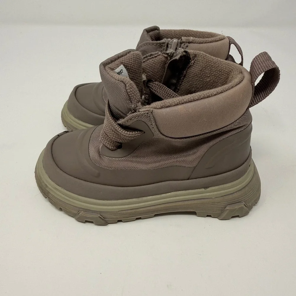 Zara kids winter