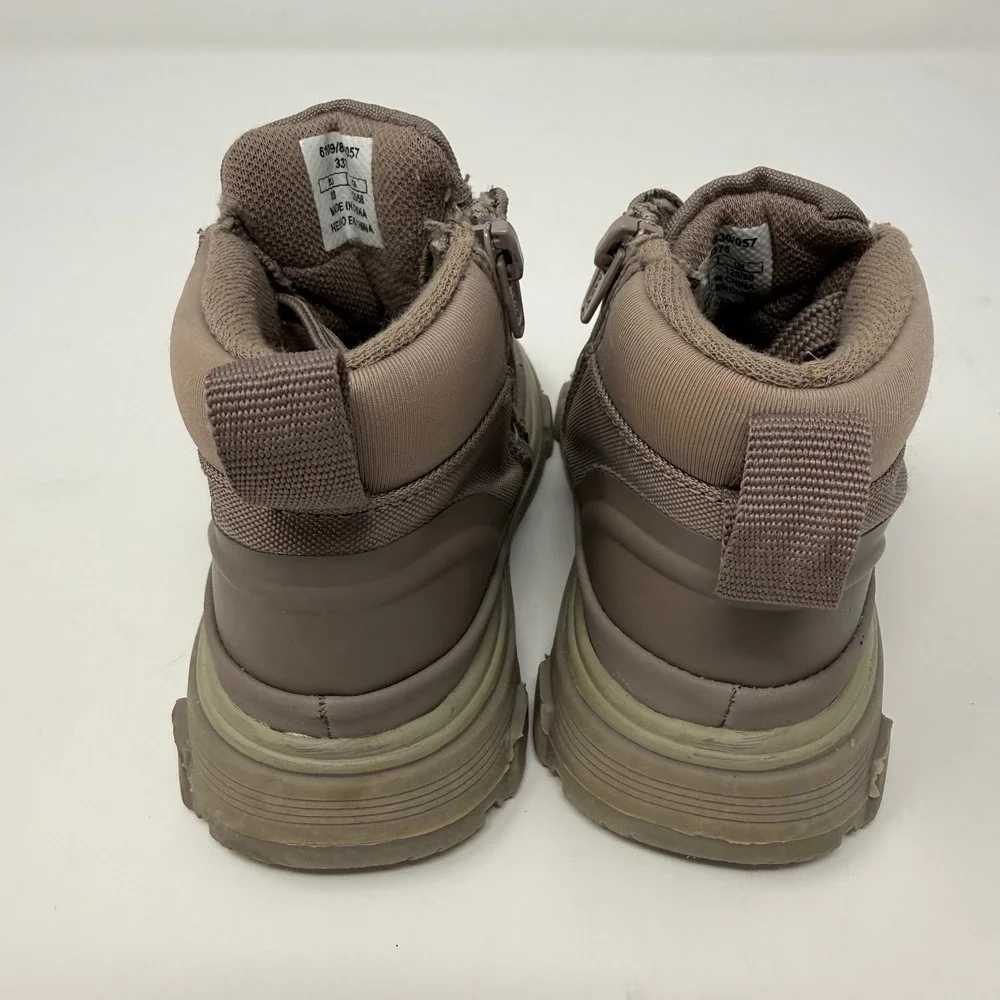 Zara kids winter