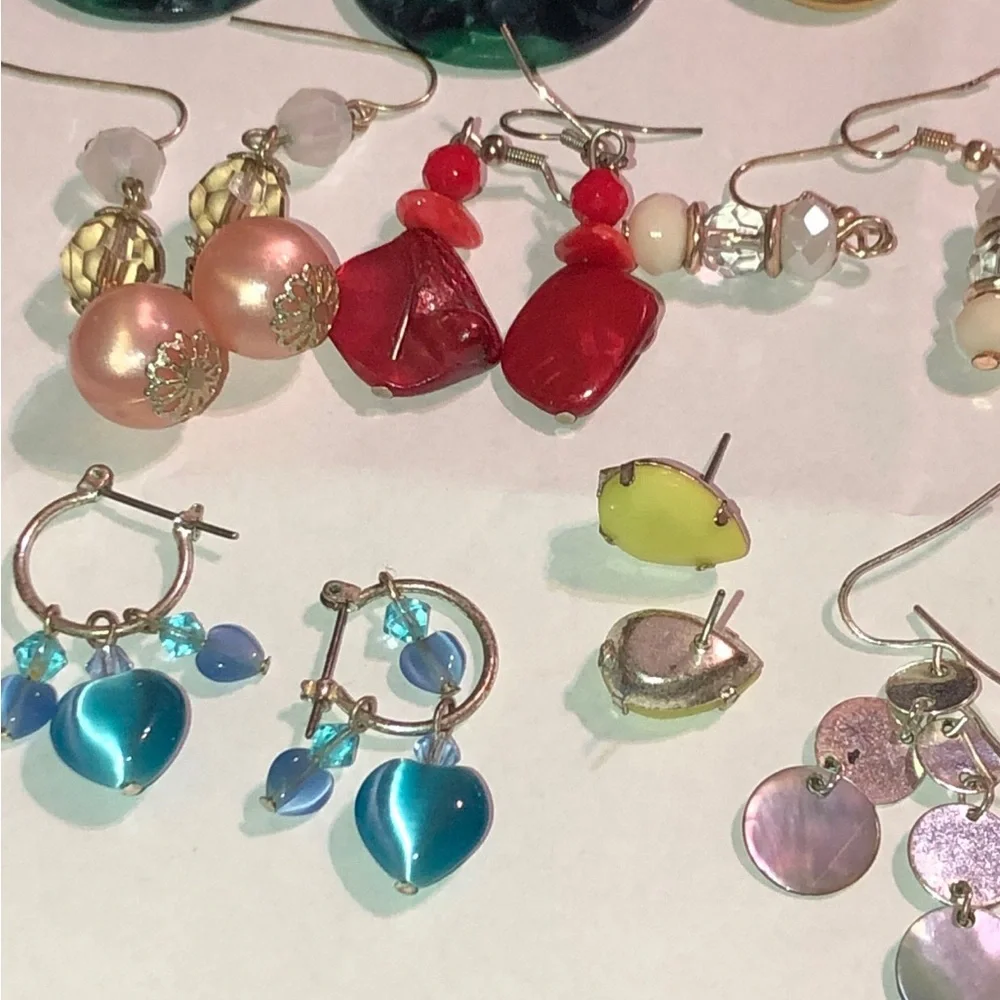 Many stylish assortment