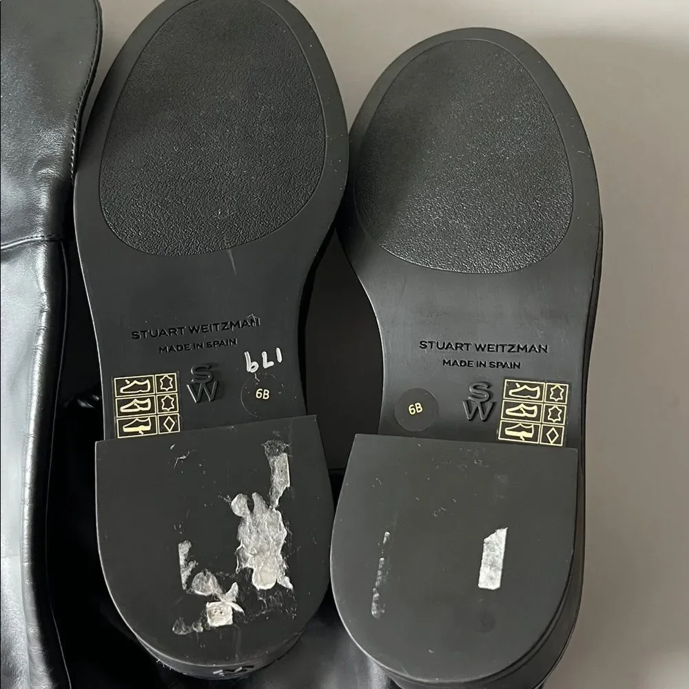 Stuart Weitzman new stuart