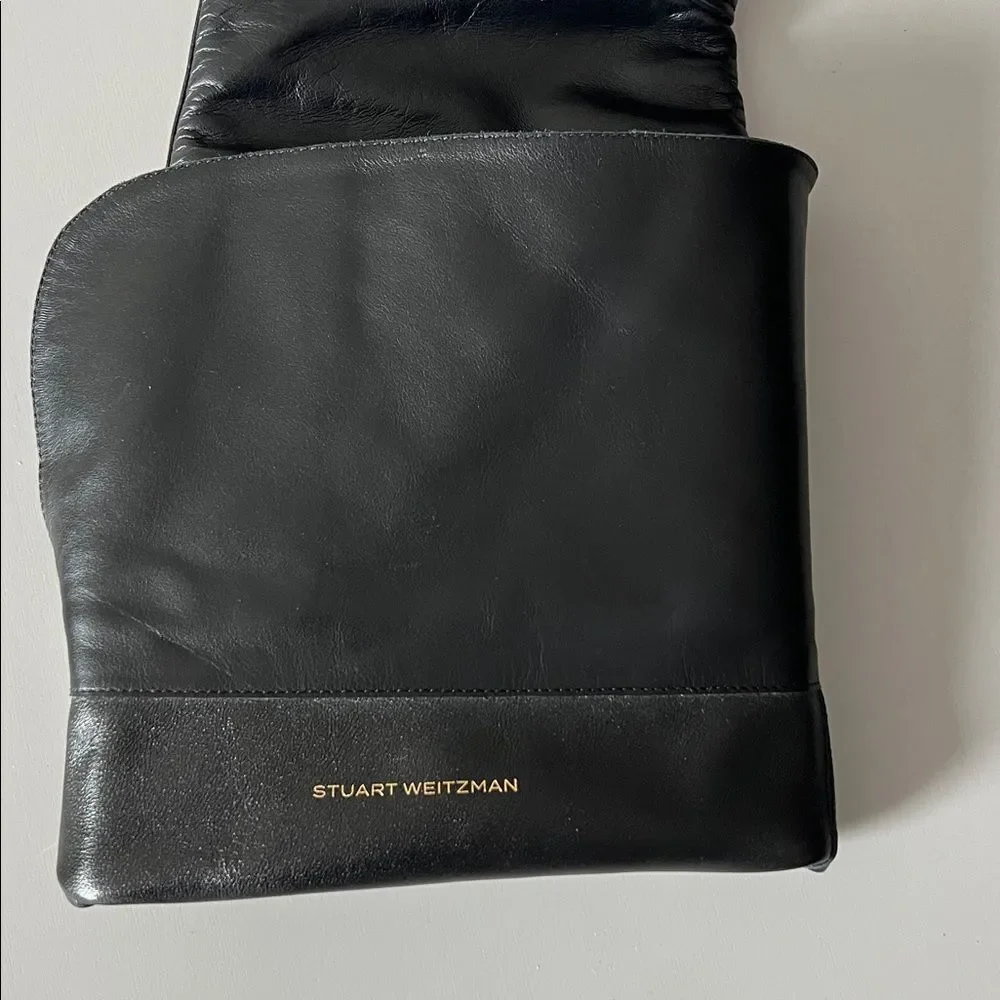 Stuart Weitzman new stuart