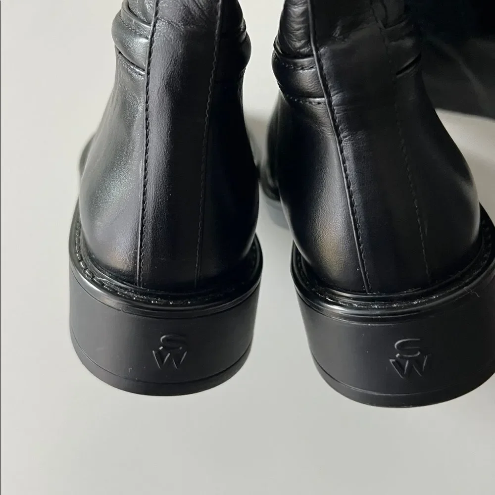 Stuart Weitzman new stuart
