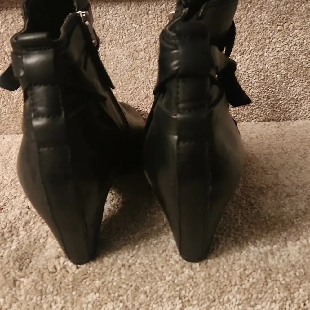 Sam Edelman pre owned