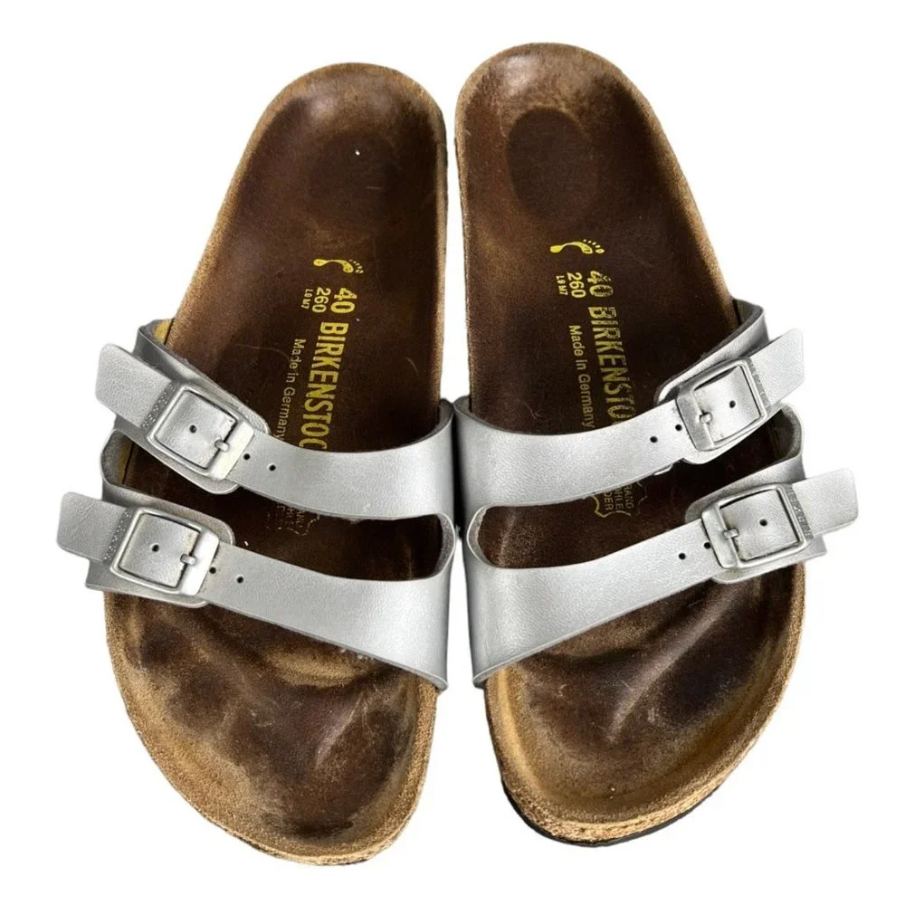 Birkenstock classic women