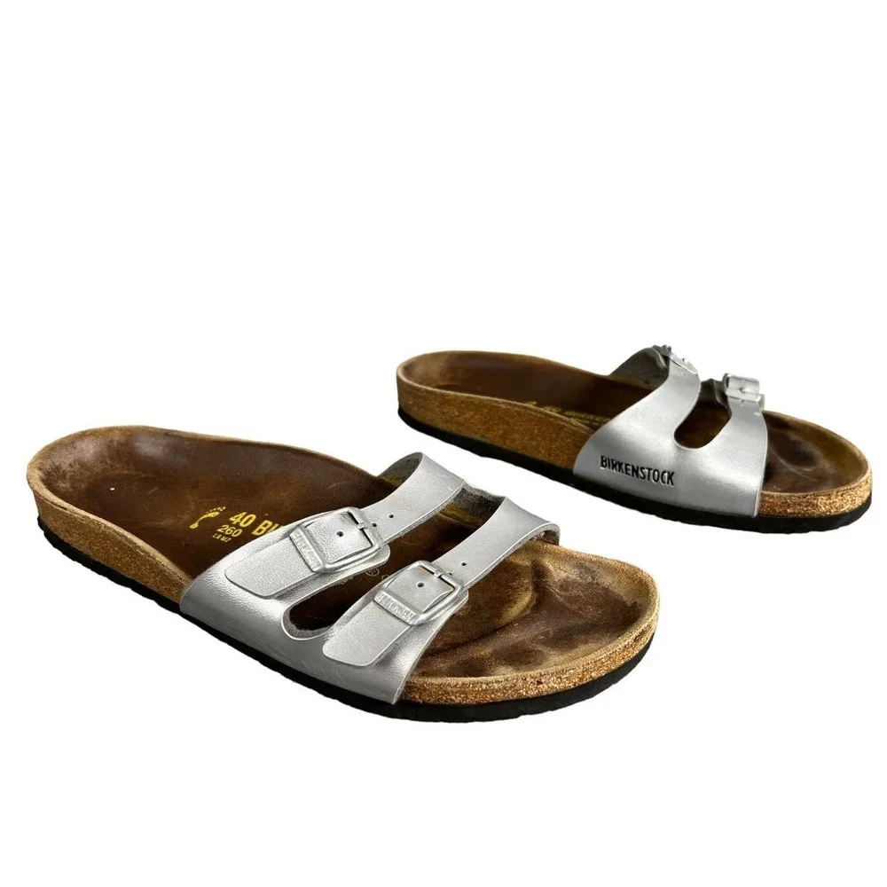 Birkenstock classic women