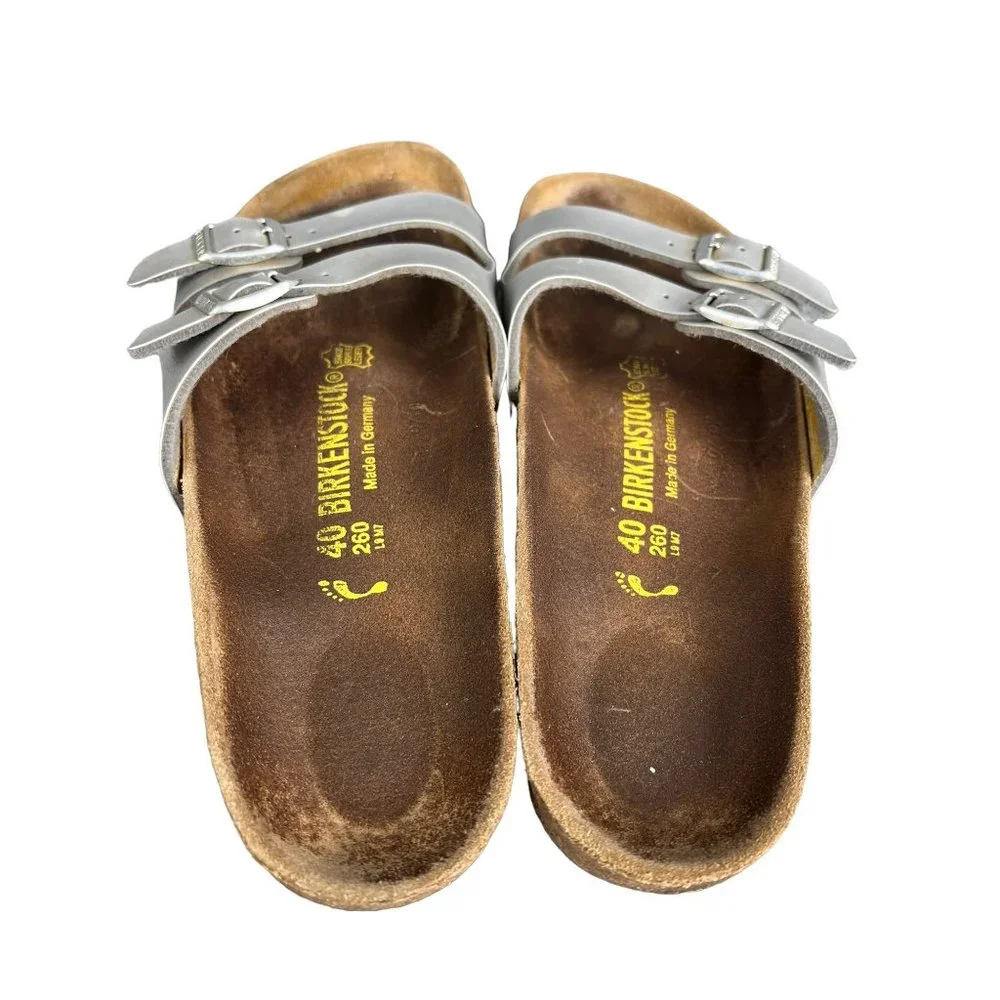 Birkenstock classic women