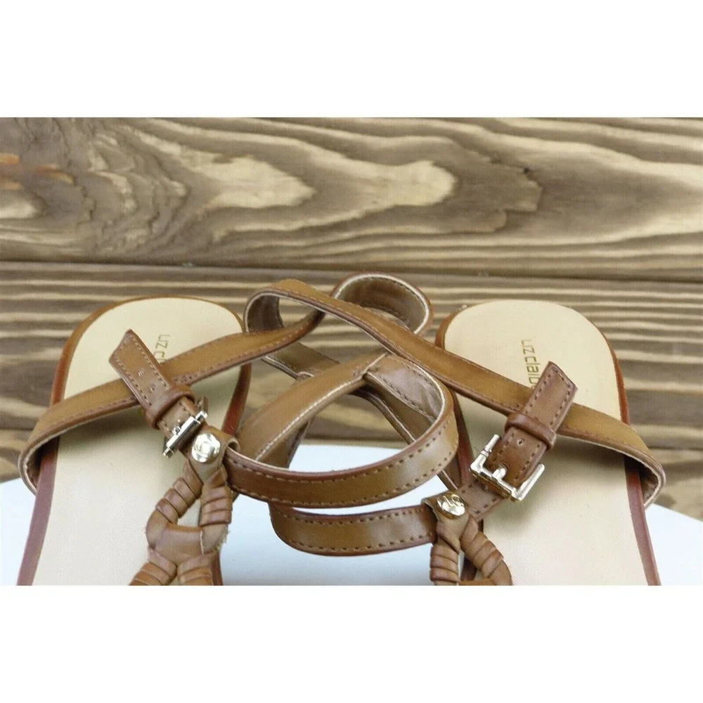 Liz Claiborne welcome shoe