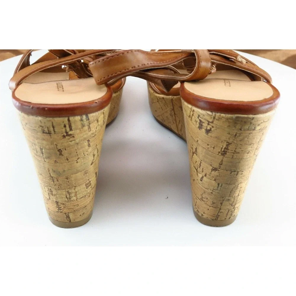 Liz Claiborne welcome shoe