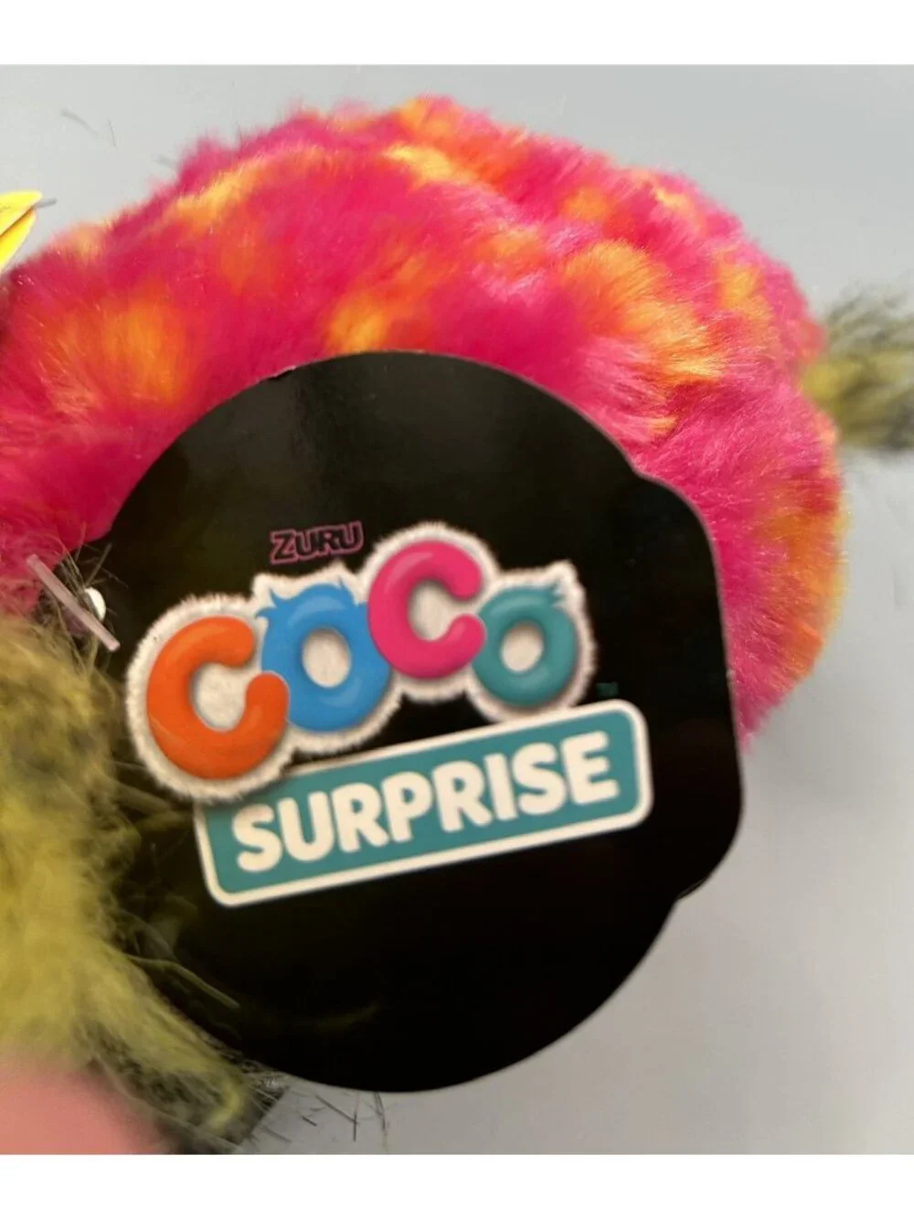 Zuru coco surprise