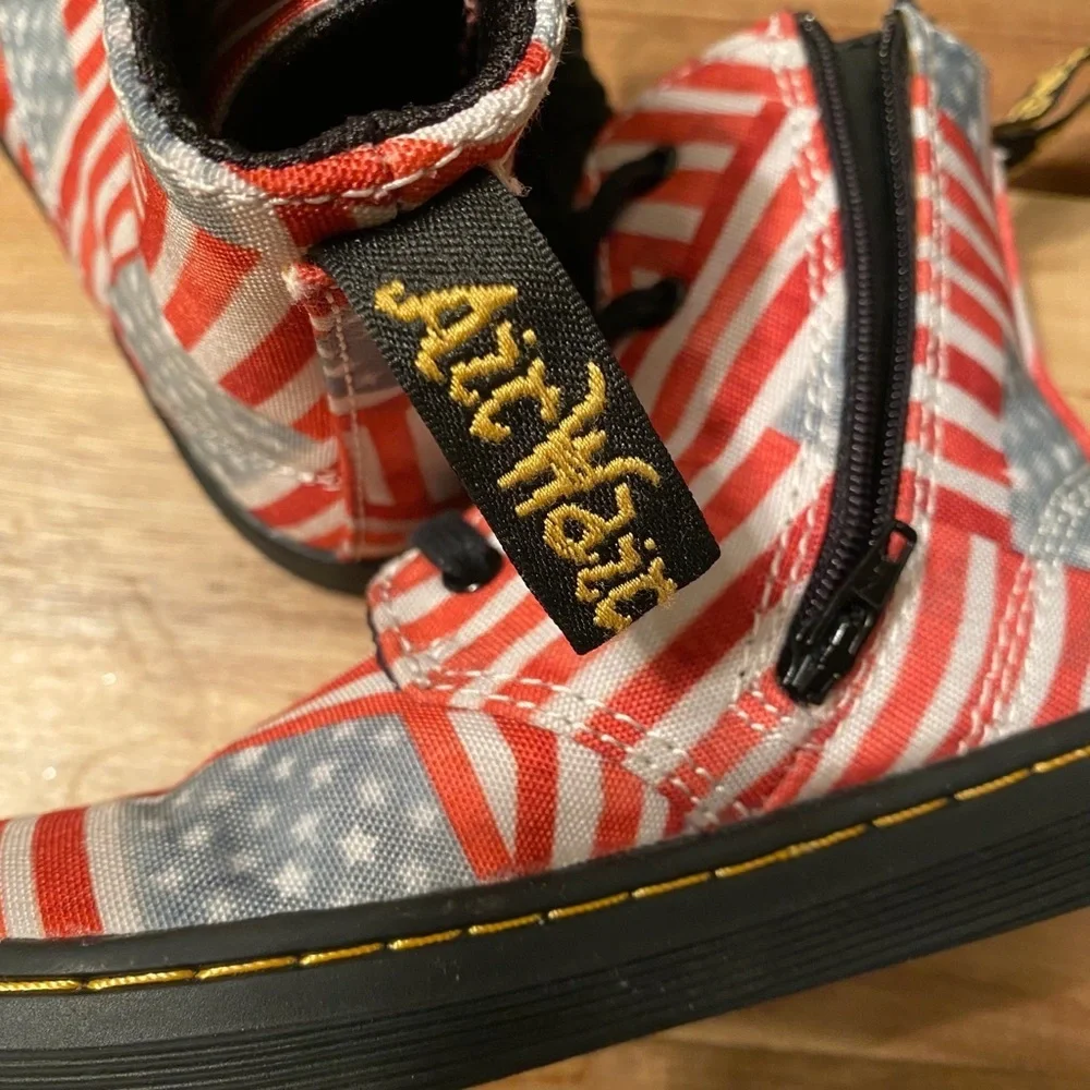 Dr. Martens new never