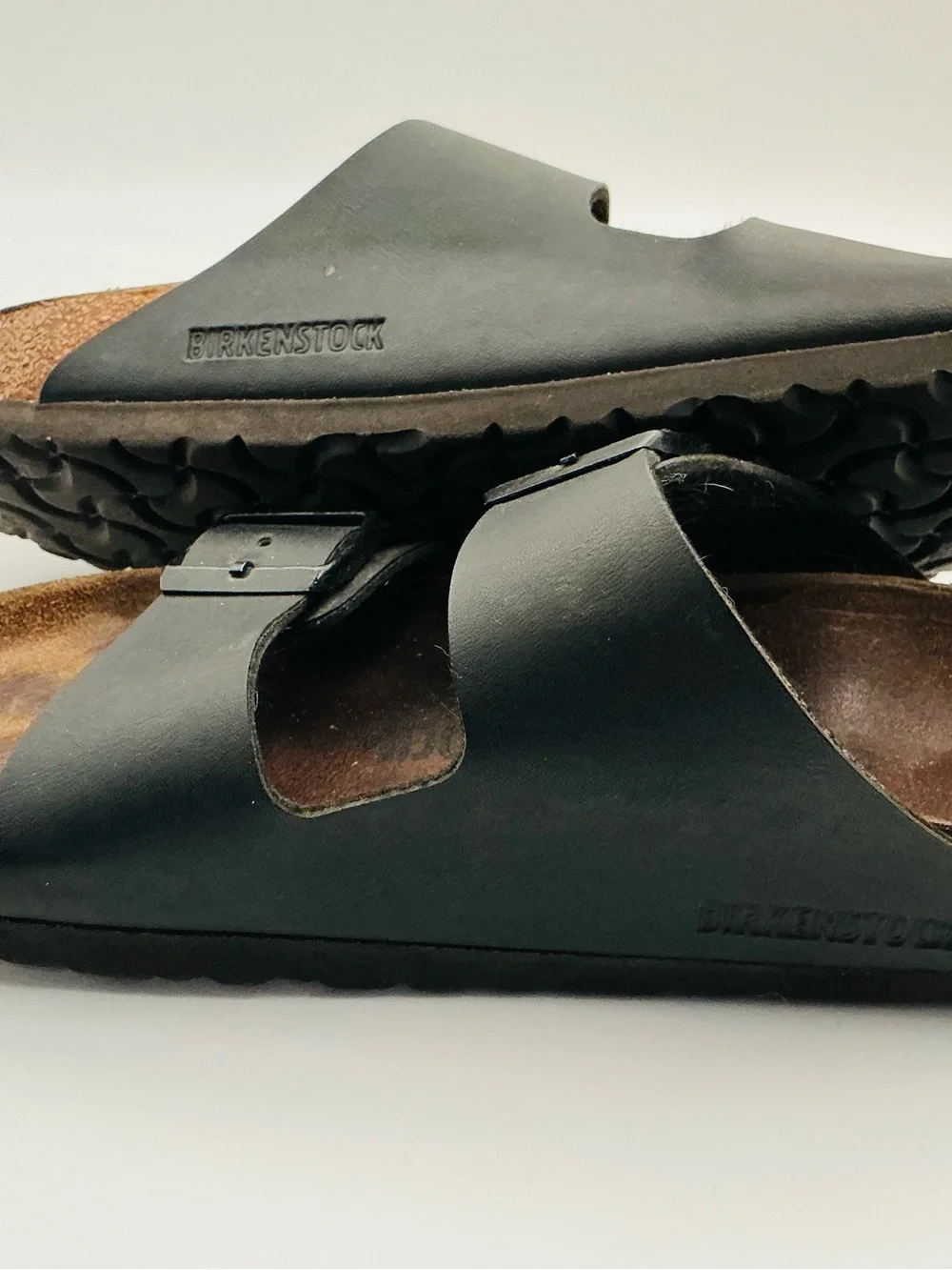 Birkenstock very good