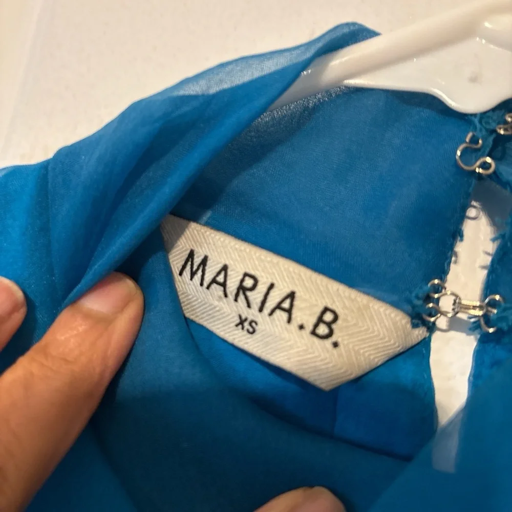Maria B authentic maria