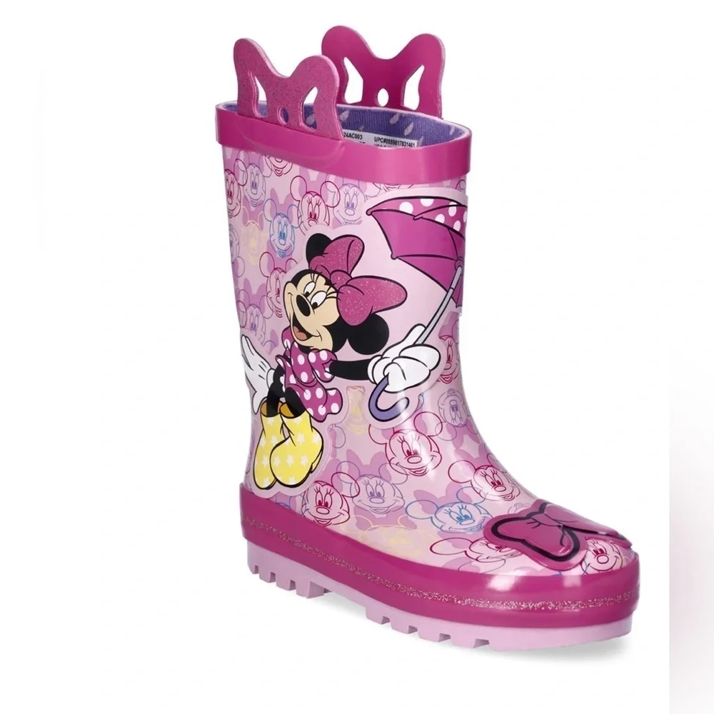 Disney minnie mouse